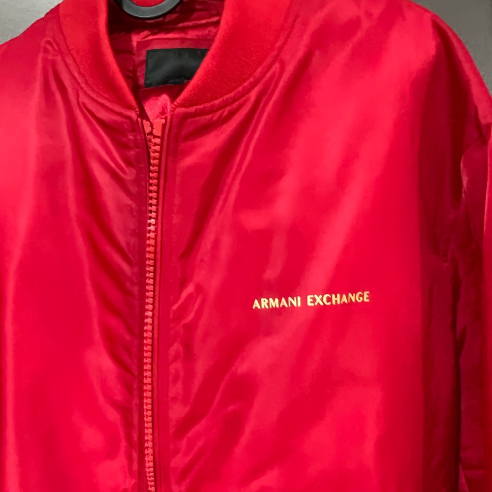 Armani Excange Jacket